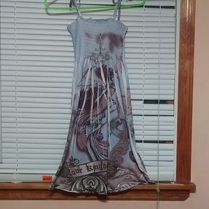 Sun dress